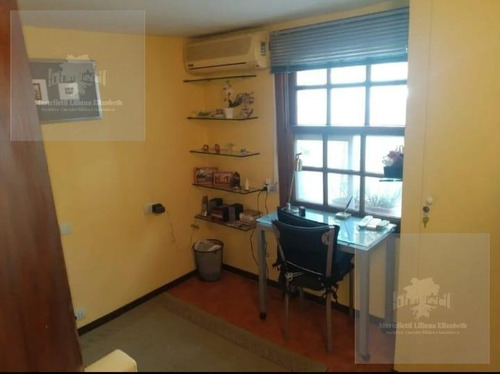 Imagen 21 de 30 de Departamento - Recoleta