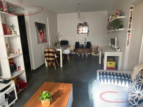 Imagen 7 de 21 de Departamento 2 Ambientes Con Hermoso Patio