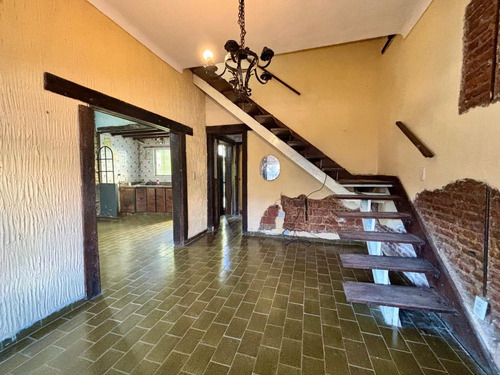 Venta Casa 4 Ambientes Padua