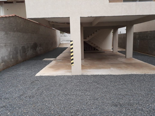 Imagem 10 de 10 de Apartamento - Ap00012 - 34159977