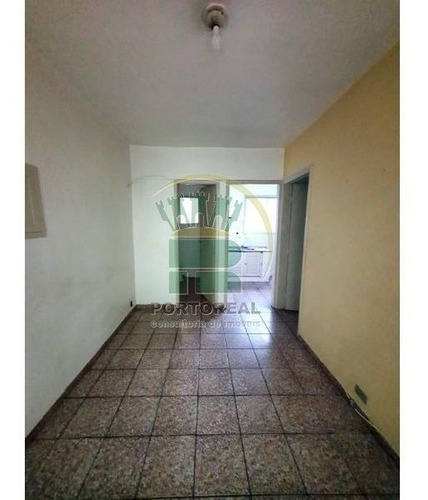 Imagem 4 de 7 de Apartamento - Ref: 00272
