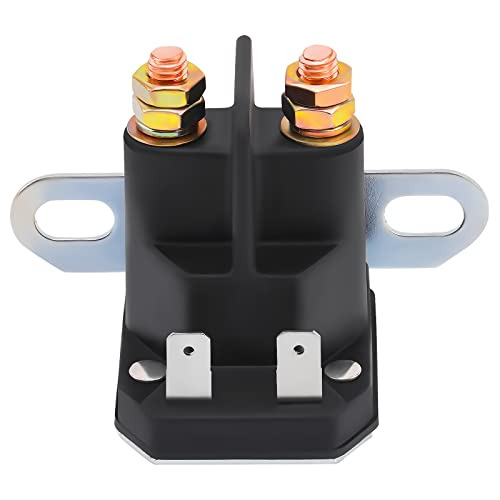 Relé De Solenoide De Arranque X140, Z225, Z425, Z445, ...