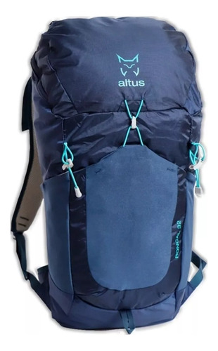 Remato Mochila De Trekking Roncal 32  Altus