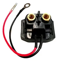 Comprar Solenoide De Relé De Arranque A.a Para Fuerabordas Yamaha De