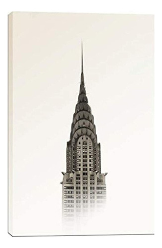 Cortesi Home Edificio Chrysler Por Nicklas Gustafsson Giclee