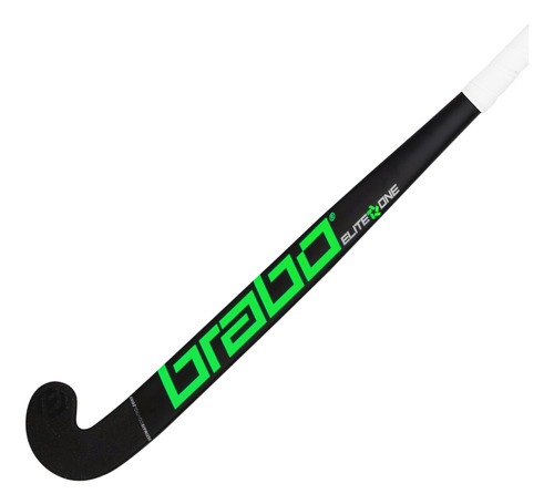 Palo Hockey Elite 1 Forged Carbon Brabo 100% Carbono