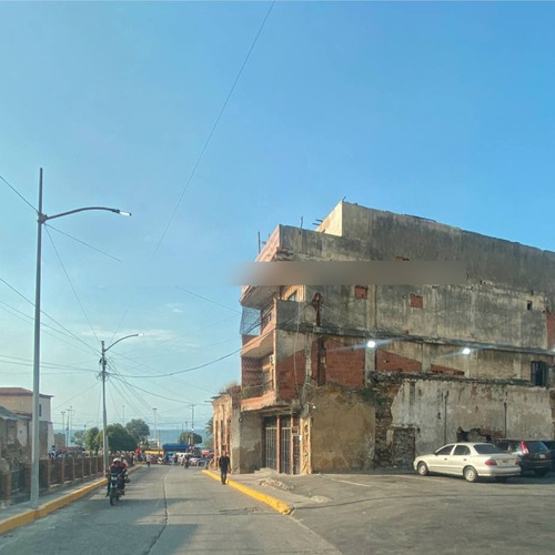 Alquiler De Terreno En La Guaira Ref 2177