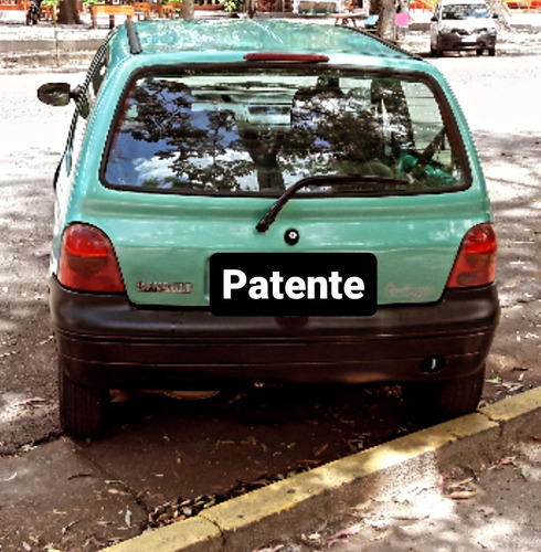 Renault Twingo 1.2 Authentique