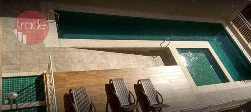 Apartamento Com 2 Dormitórios À Venda, 63 M² Por R$ 300.000,00 - Vila Amélia - Ribeirão Preto/sp - Ap6553