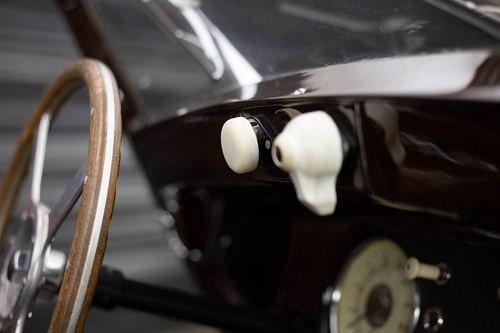 Imagem 11 de 15 de 1950 Morgan Plus 4 Drophead Coupe