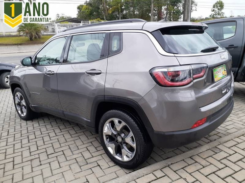 Imagem 12 de 13 de Jeep Compass Longitude 2.0 16v