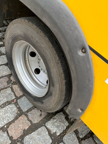 Iveco Cityclass 36 Lugares Doc Onibus