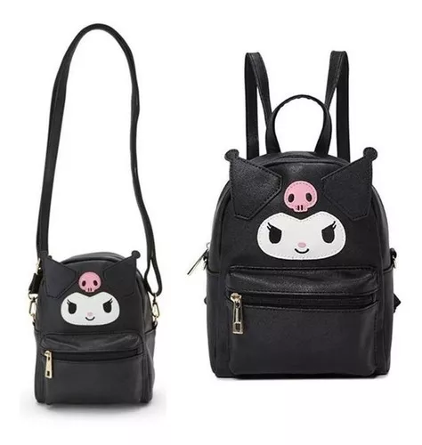 Mini Mochila My Melody Cuero de PU Para Niños