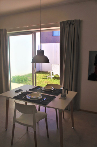Departamento Monoambiente En Venta En Villa Elvira, La Plata,