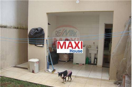 Sobrado 03 Dorms (1 Suíte) C/ 124 M² E 02 Vagas - So0018