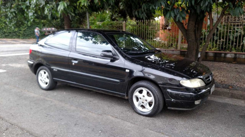 Citroën Xsara 2000 1.8 16v Glx 3p