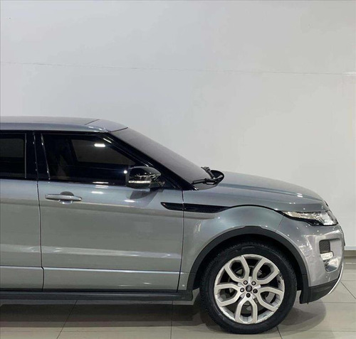 Land Rover Range Rover Evoque 2.0 Dynamic 4wd 16v
