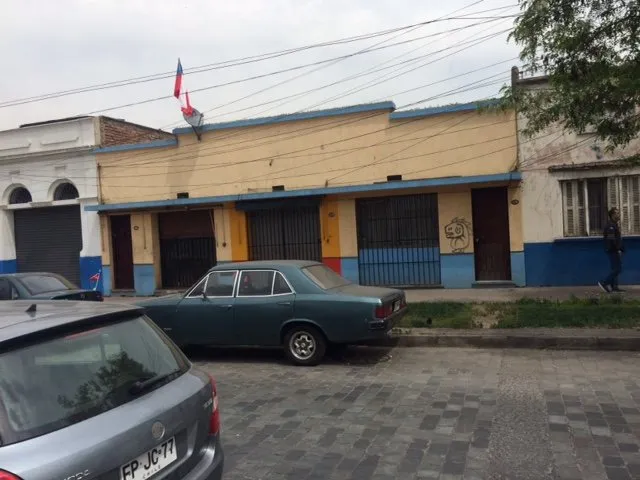 Imagen 1 de 16 de Atención Inversionistas. Casa Con 2 Locales Comerciales, 240