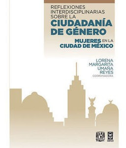 Libro Reflexiones Interdiciplinarios Sobre La Ciudadan Nuevo