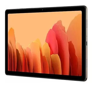 Tablet Samsung Galaxy Tab A7 10.4 64gb + Sd 128gb -negro