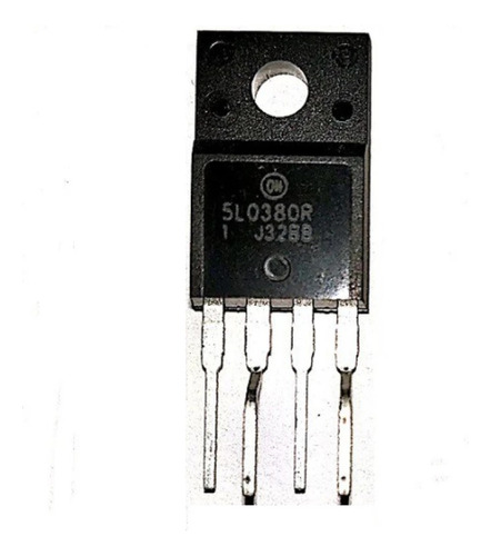 Ic Regulador 5l0380r