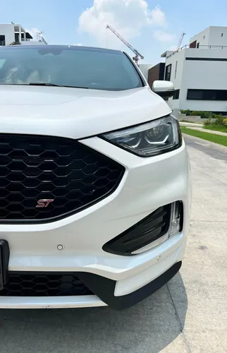 Ford Edge 2.7 Sport At