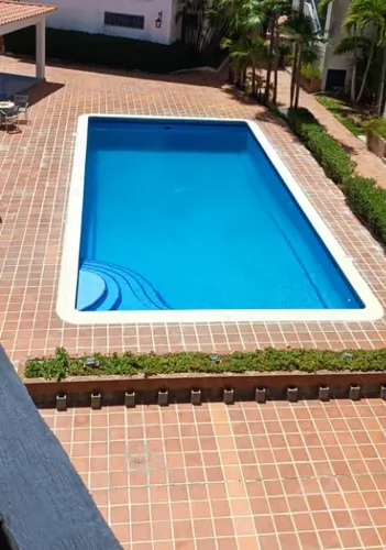 Alquiler Fijo, 2h. Costa Azul