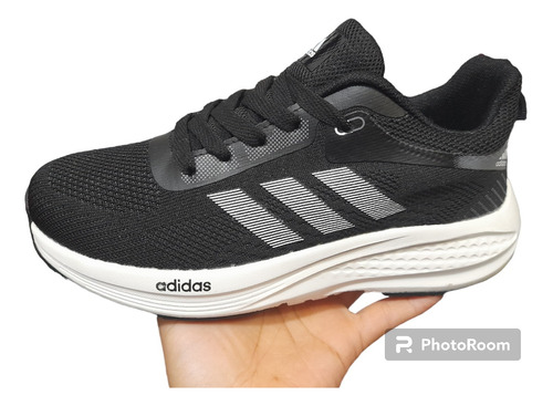 adidas Deportivos De Dama 