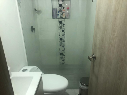 Apartamento En Venta Sector Belen La Palma, Medellín
