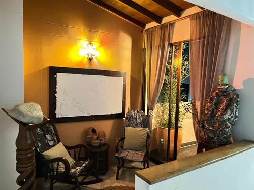 Apartamento En Venta En Conquistadores. Cod V12715