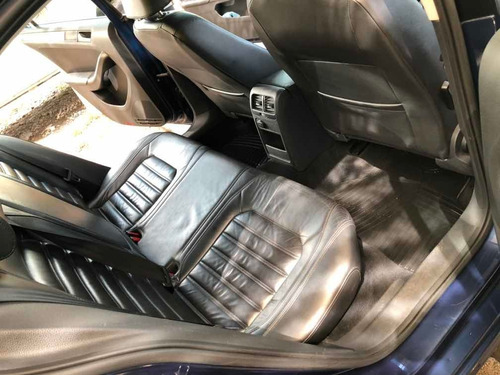 Volkswagen Vento 2.0 Sportline Tsi 200cv 2012