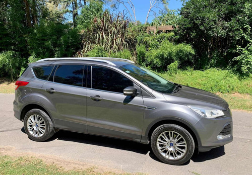 Ford Kuga 1.6 Sel 6at Awd T 180cv 2014