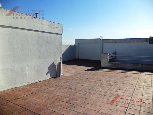 Imagen 11 de 12 de Renta Asegurada - Bajas Expensas - 38m2 - Con Balcon - Terraza Comun - Excelente Ubicacion