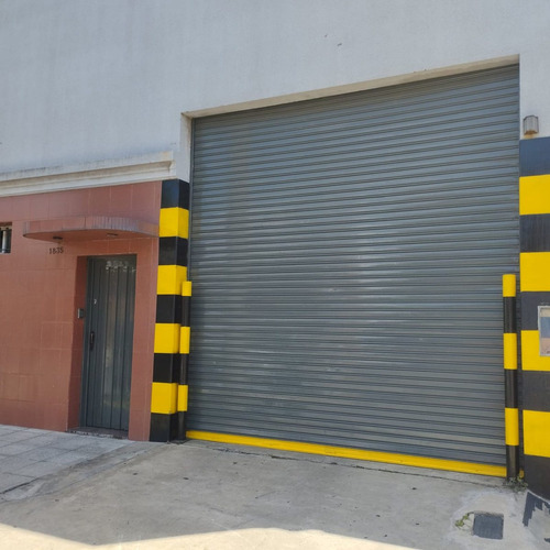 Venta Deposito Peru 1835 Avellaneda