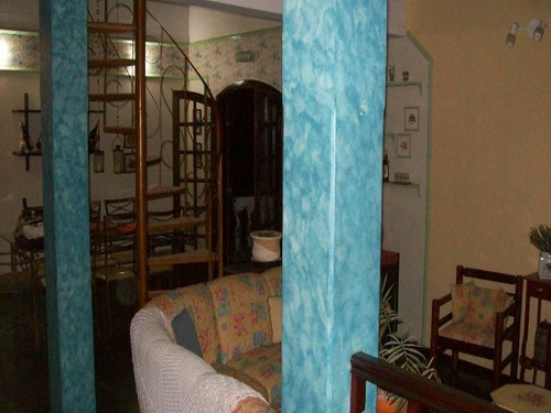 Chácara Residencial À Venda, Jardim Celeste, Jundiaí. - Ch0054 - 34730665