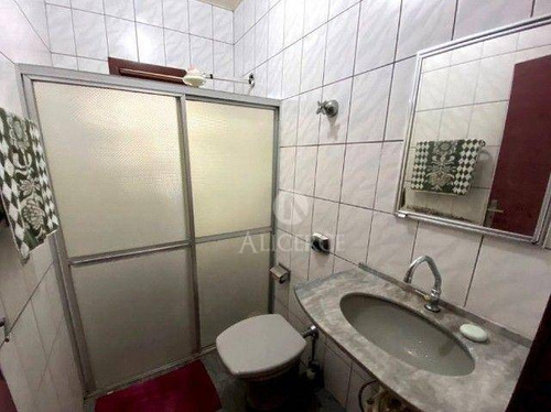Imagem 13 de 13 de Casa Próxima A Vila Germânica Com 4 Quartos! - Ca0341