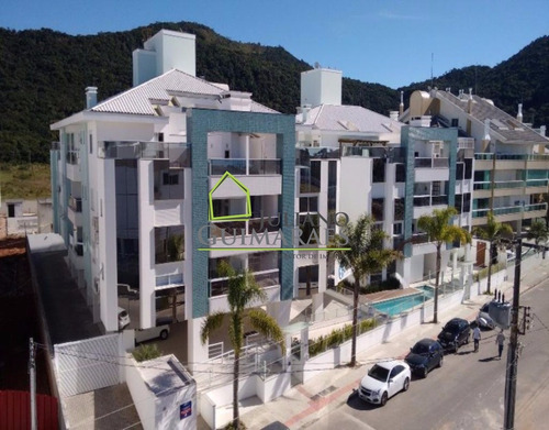 Imagem 1 de 23 de Ótimo Apartamento Á 400 Metros Da Praia Nos Ingleses, Residencial À Venda, Florianópolis Sc - Ap0051 - 31955516
