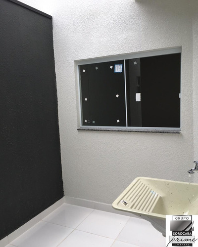 Imagem 6 de 11 de Casa - Ca00119 - 69019618