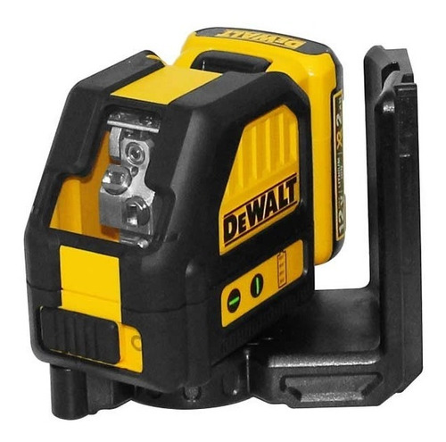 Nivel Laser 12v Linea Verde Marca Dewalt Dw088LG