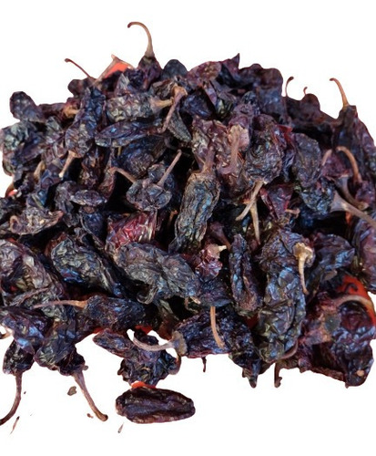 Chile Chipotle Rojo 3 Kg