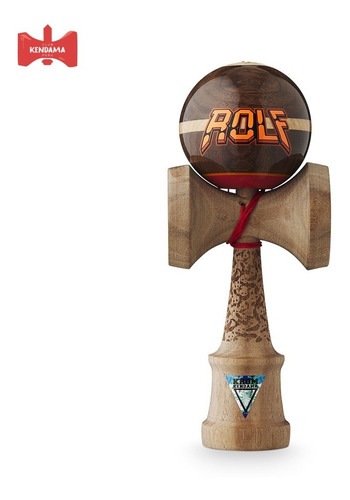 Kendama Krom Headshot Pro Mod Rolf