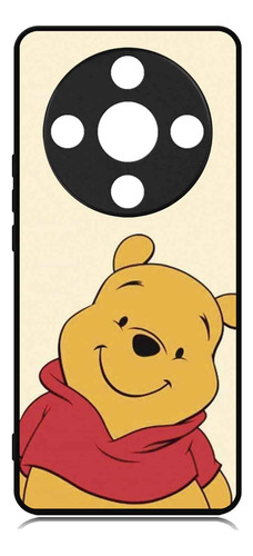 Funda Protector Case Para Honor Magic 6 Lite Winnie The Pooh