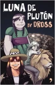 Luna De Pluton By Dross