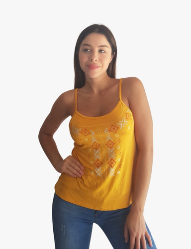 Musculosa Incaico