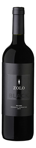 Bodega Tapiz - Zolo Black - Malbec