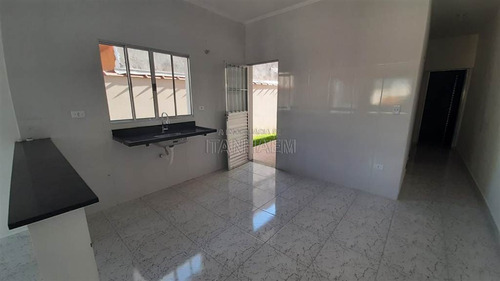 Imagem 5 de 15 de Casa A Venda No Gaivota, Itanhaem-sp - Ita3501