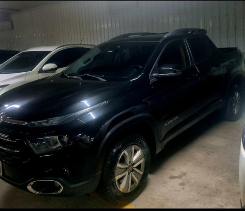 Fiat Toro 1.8 16v Opening Edition Flex 4x2 Aut. 4p