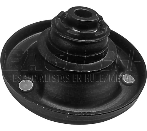 Base Amortiguador Delantera X5 V8 4.8l 04 A 06 Eagle 6528037
