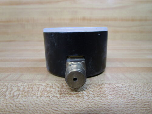 Trerice D18078 2.5 Gauge 860b 0-20 In.h2o Yyj