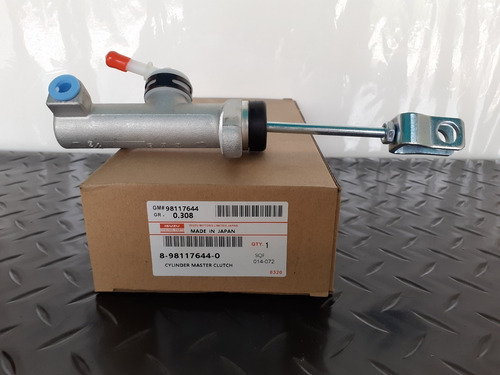 Bombin Croche Superior Isuzu Npr Nkr Nhr Encava Ent900